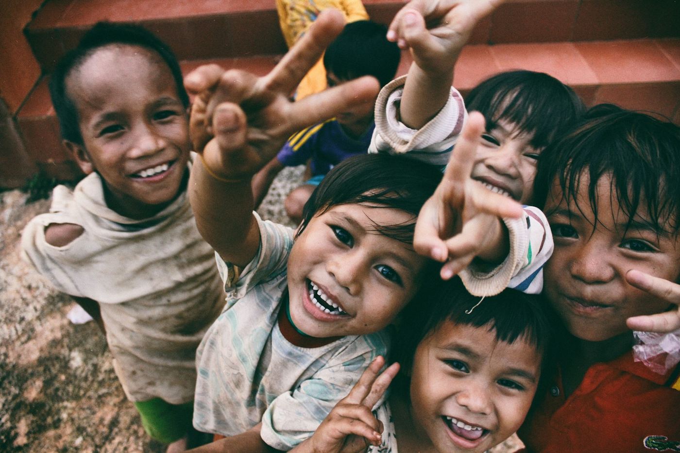 Support for families