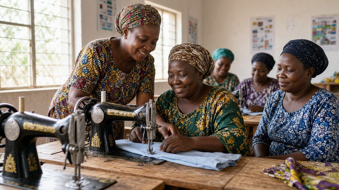 Economic inclusion