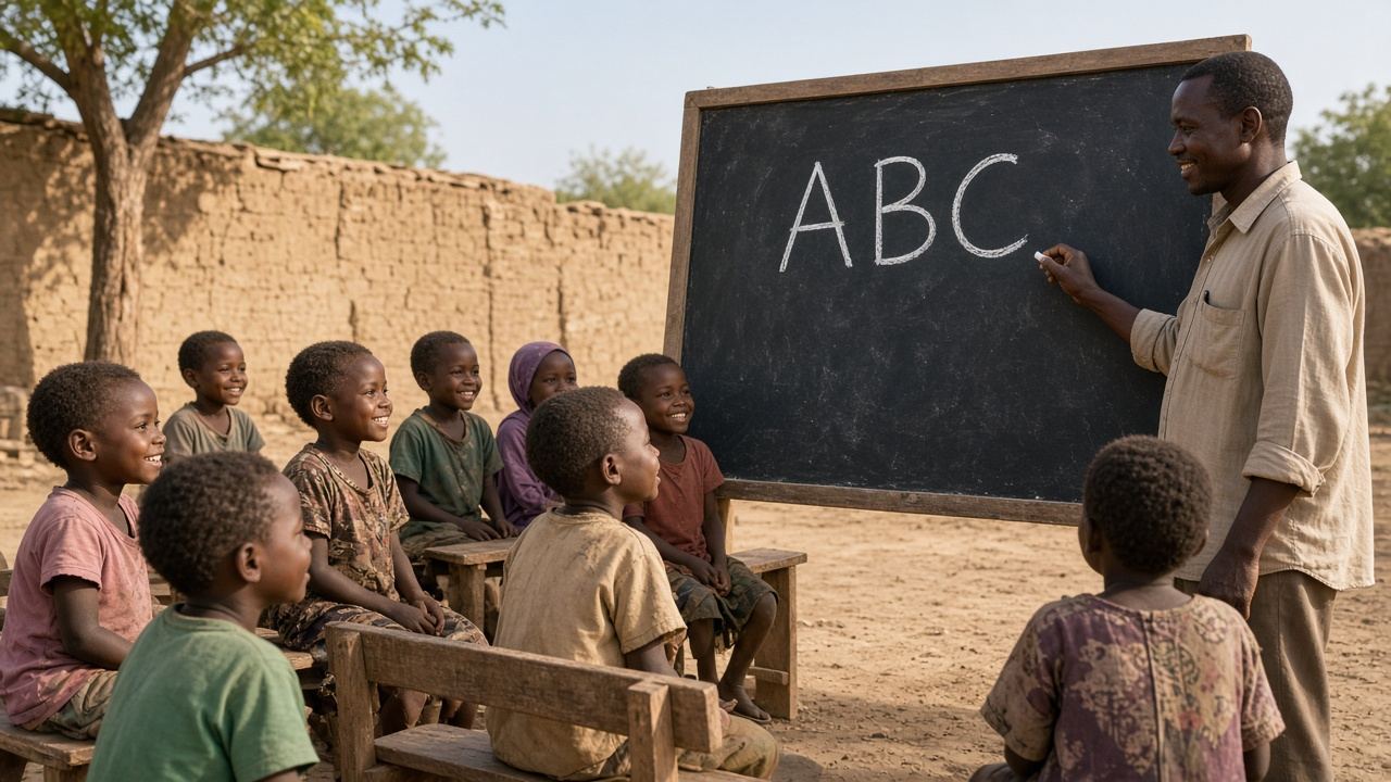 Right to education